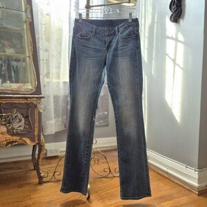 Lucky Brand Women's Blue Jeans Size 26